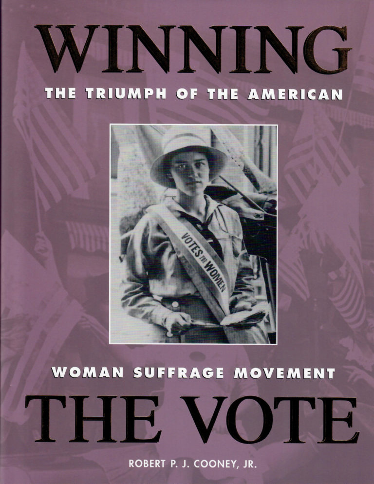 Votes for Women! by Winifred Conkling