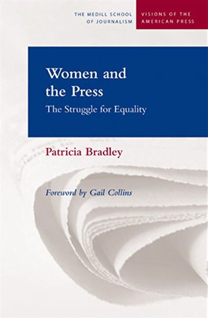 Women And The Press The Struggle For Equality Womens Suffrage And